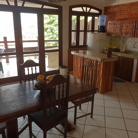 Aparthotel Bahiatropical Canavieiras  Oda fotoğraf