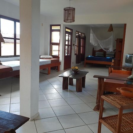 Aparthotel Bahiatropical Canavieiras  Oda fotoğraf