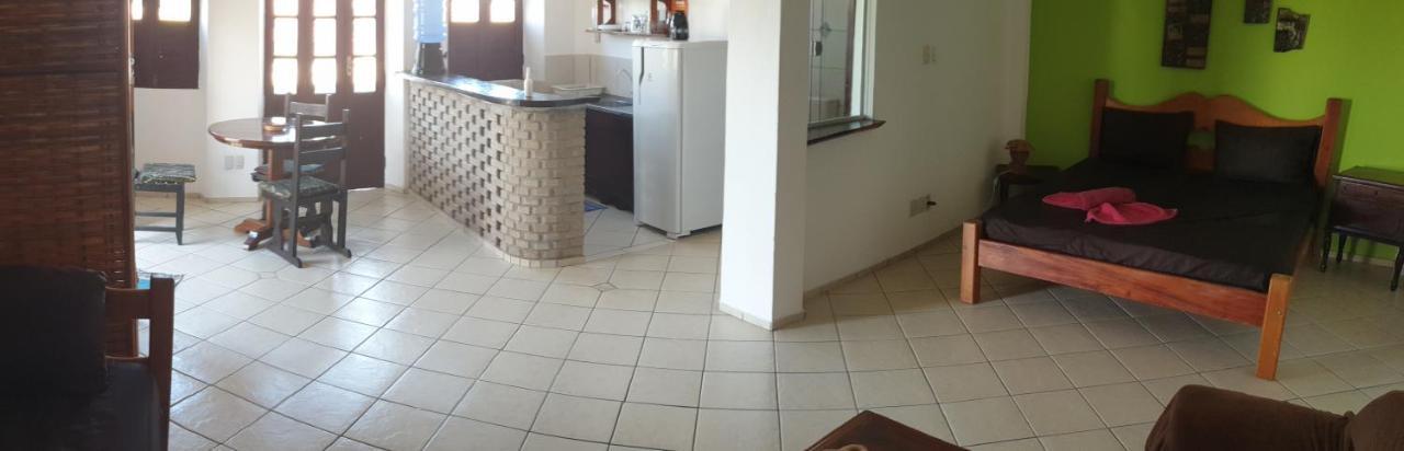 Aparthotel Bahiatropical Canavieiras  Dış mekan fotoğraf