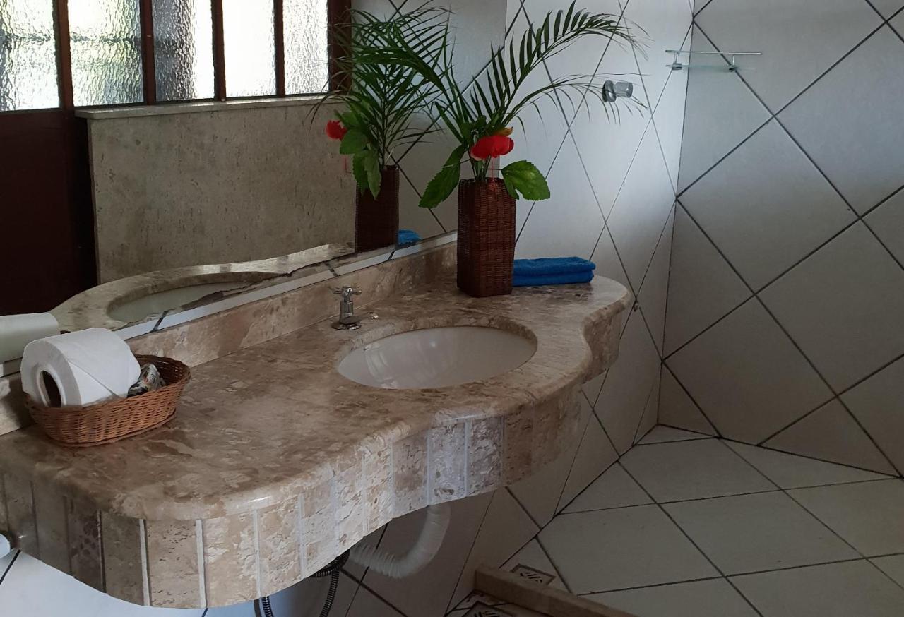 Aparthotel Bahiatropical Canavieiras  Dış mekan fotoğraf