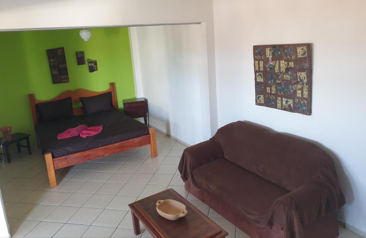 Aparthotel Bahiatropical Canavieiras  Dış mekan fotoğraf