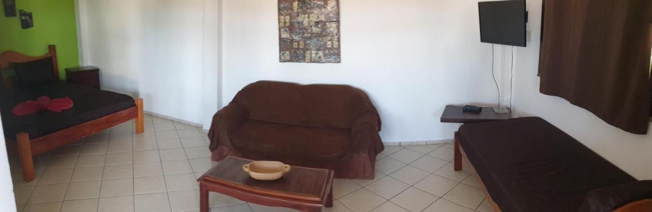 Aparthotel Bahiatropical Canavieiras  Dış mekan fotoğraf