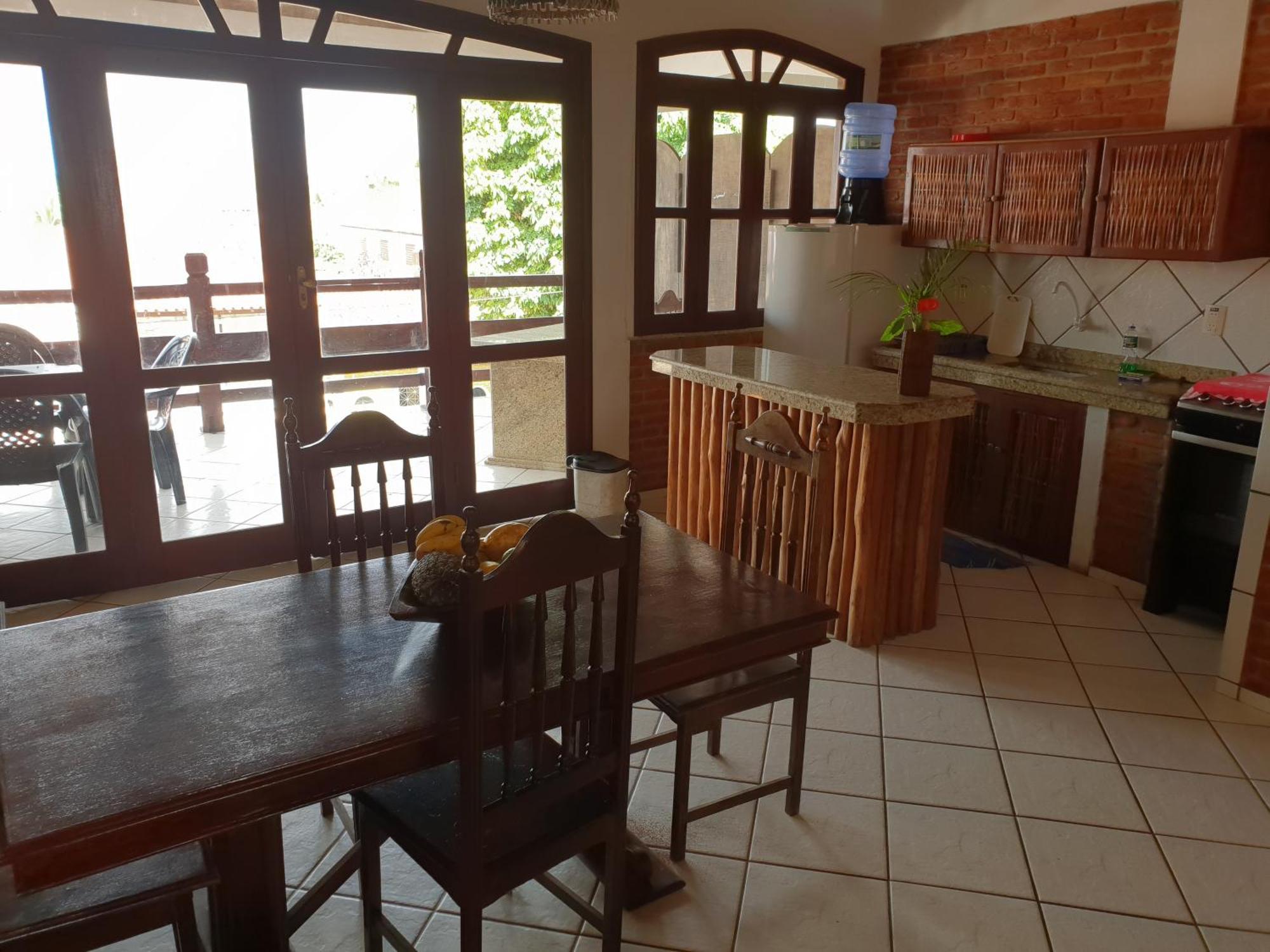 Aparthotel Bahiatropical Canavieiras  Oda fotoğraf