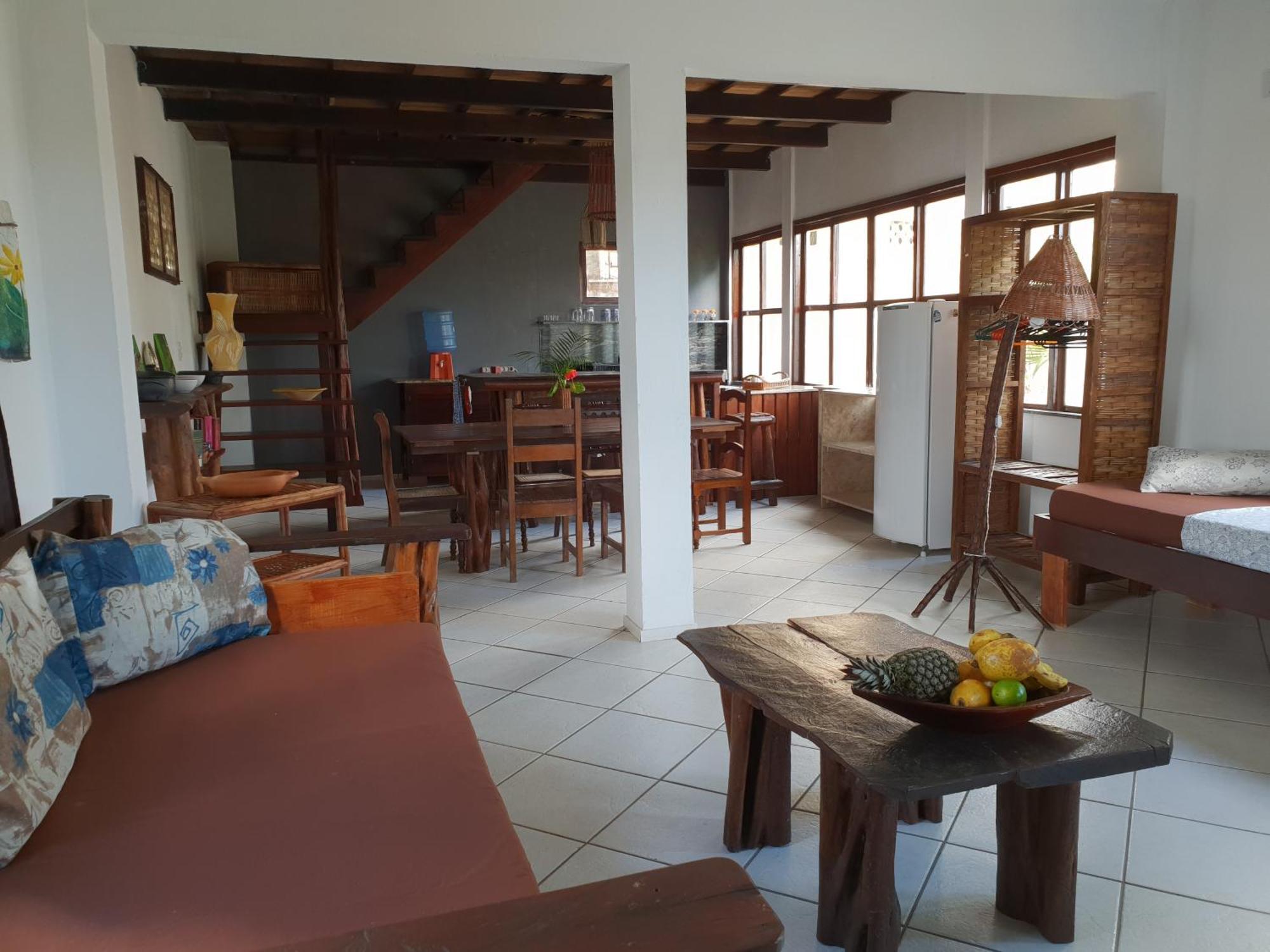 Aparthotel Bahiatropical Canavieiras  Oda fotoğraf
