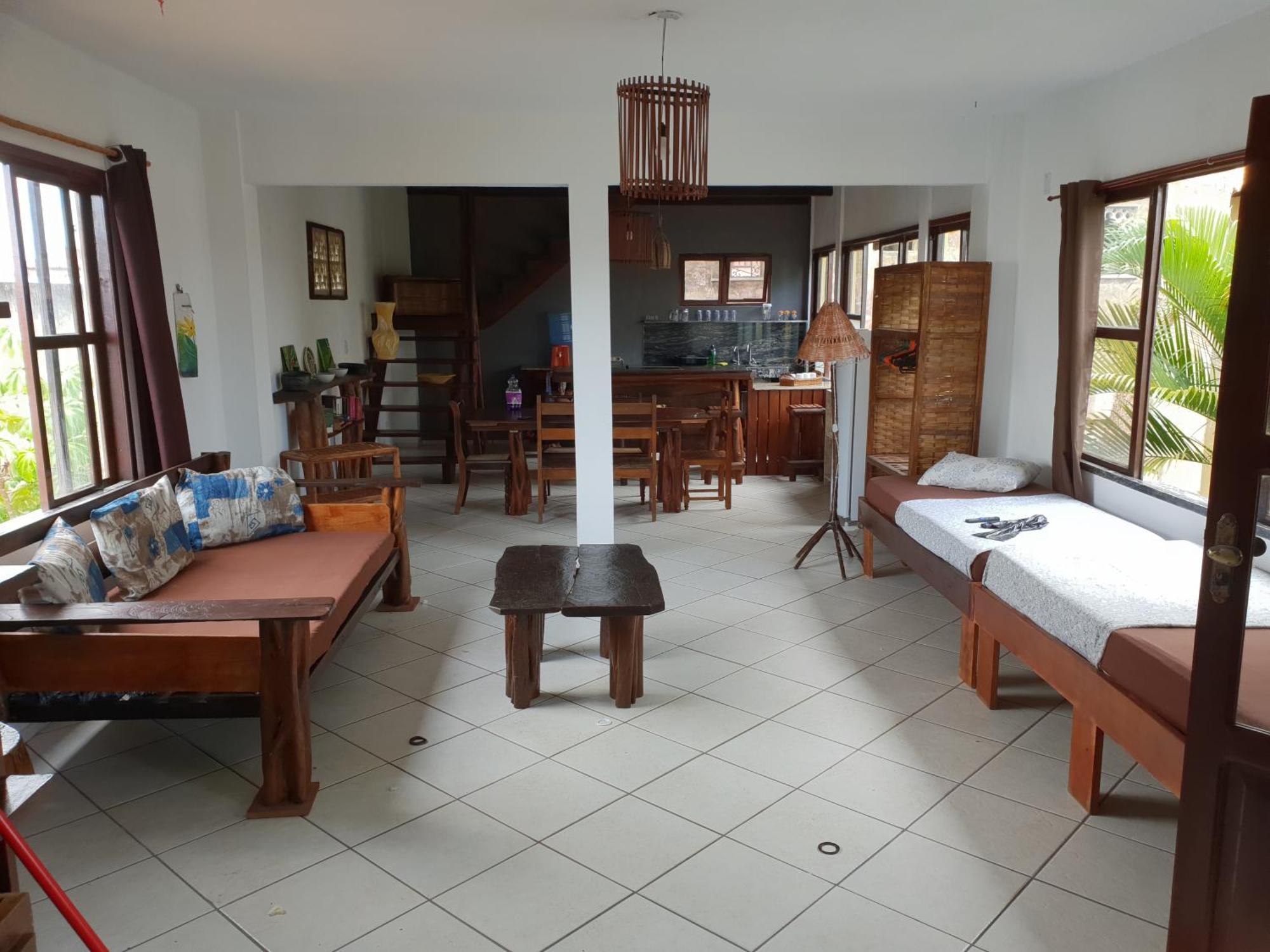 Aparthotel Bahiatropical Canavieiras  Oda fotoğraf