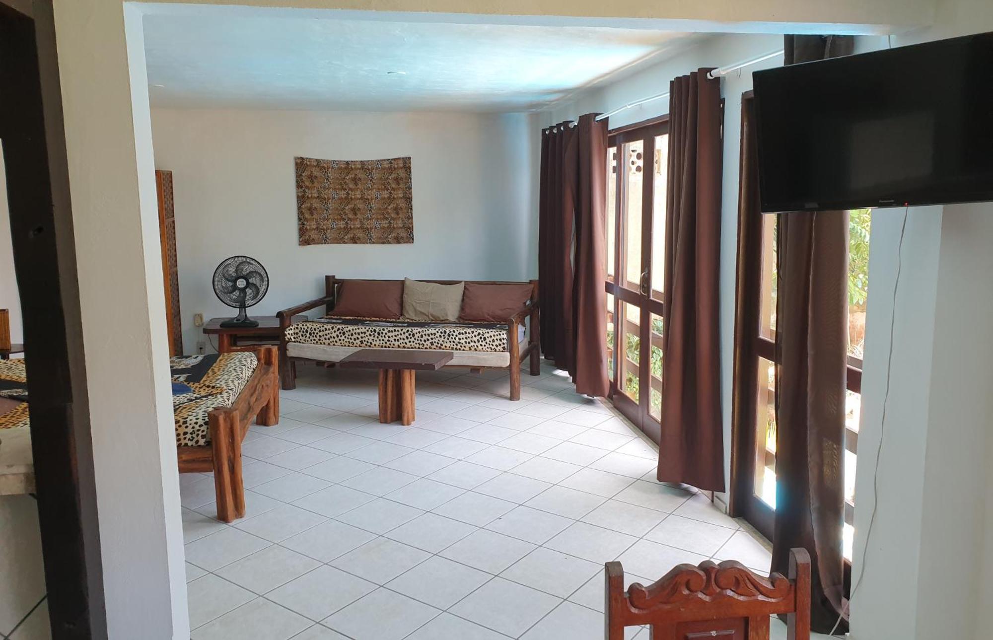 Aparthotel Bahiatropical Canavieiras  Oda fotoğraf