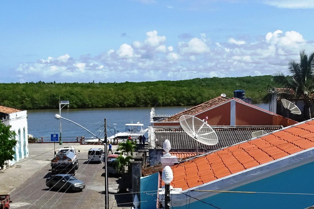 Aparthotel Bahiatropical Canavieiras  Dış mekan fotoğraf