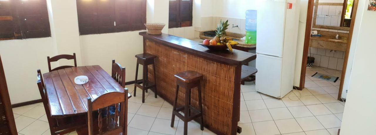 Aparthotel Bahiatropical Canavieiras  Dış mekan fotoğraf